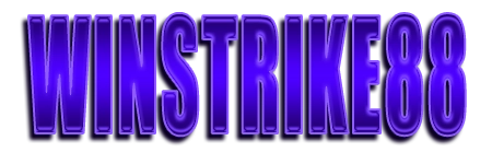 WINSTRIKE88 Logo